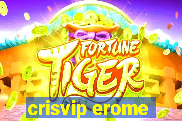 crisvip erome